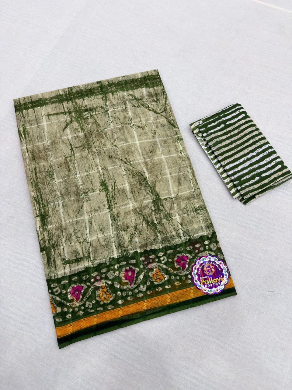BATIK COTTON