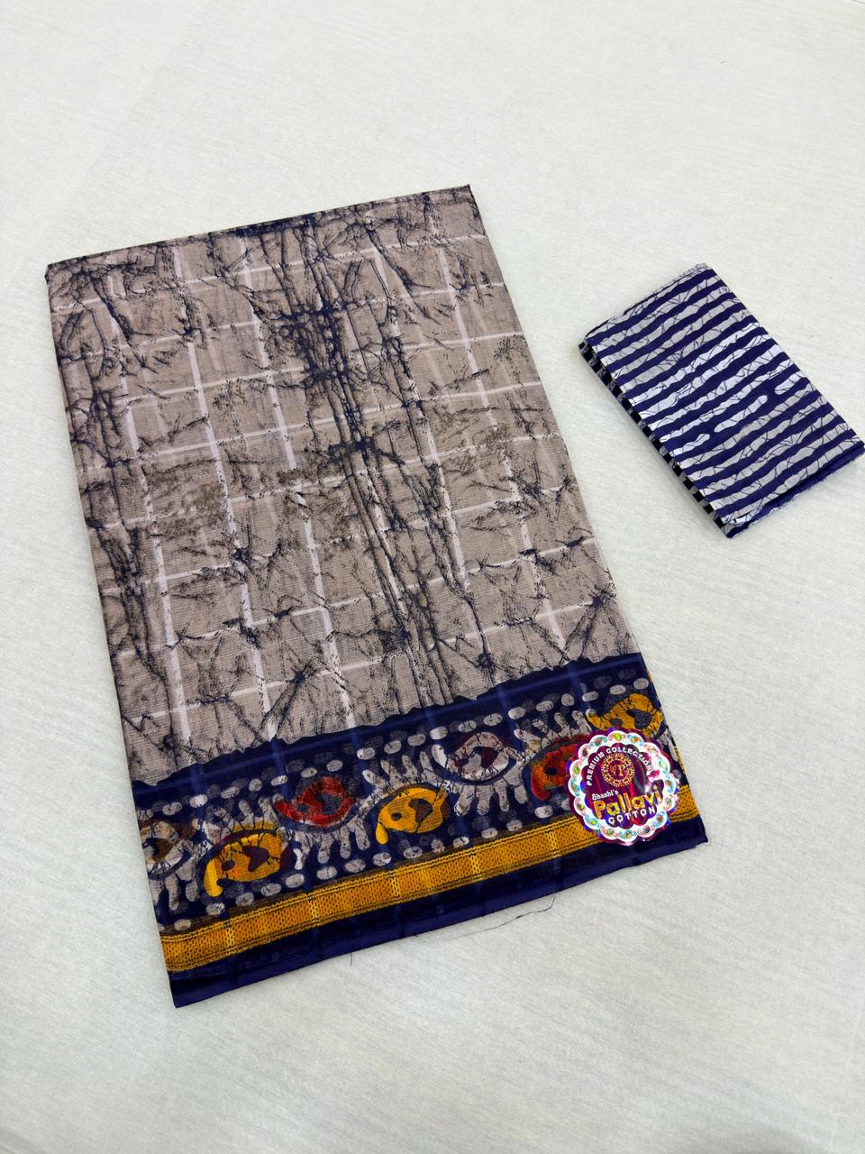 BATIK COTTON