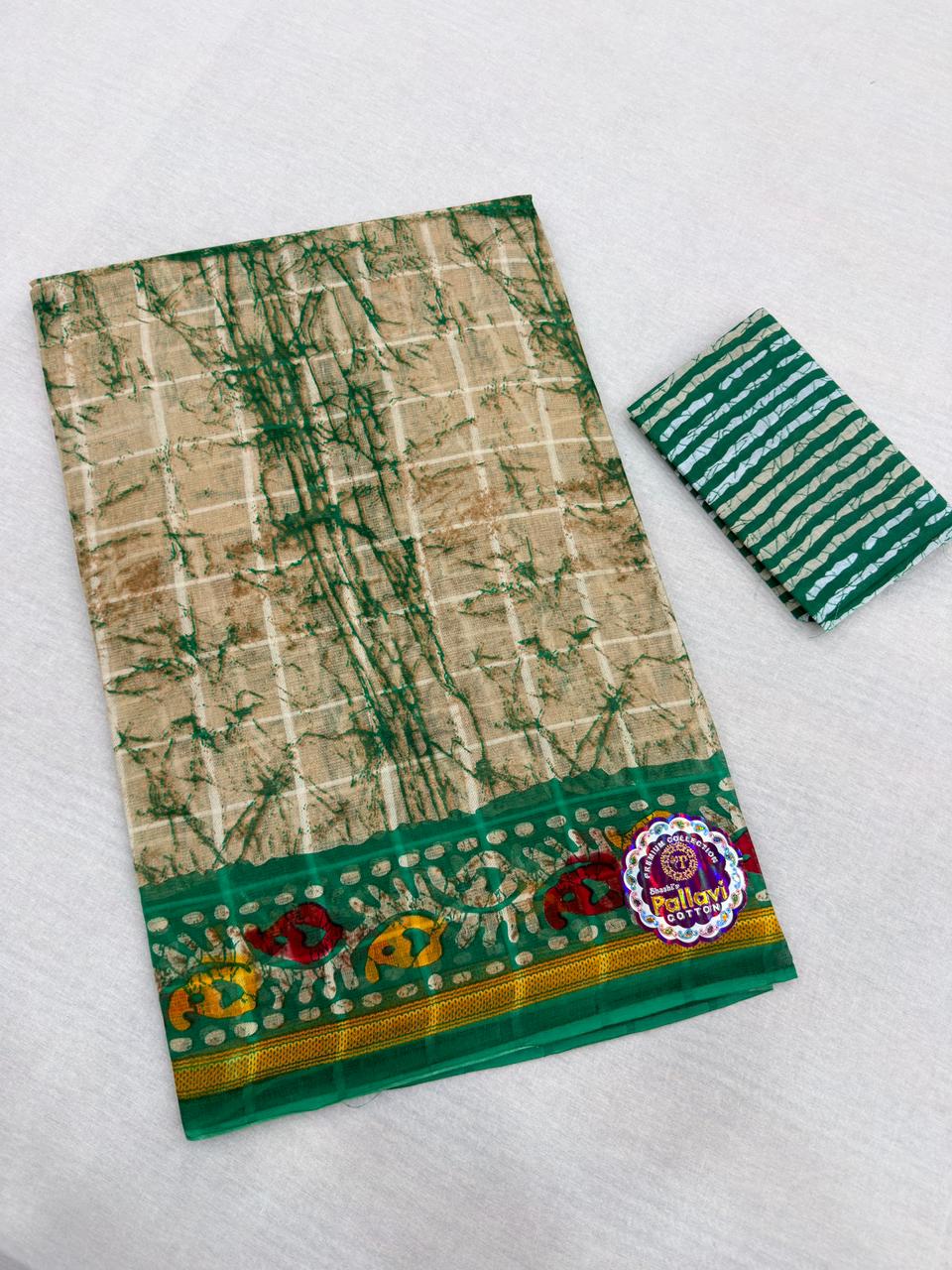 BATIK COTTON