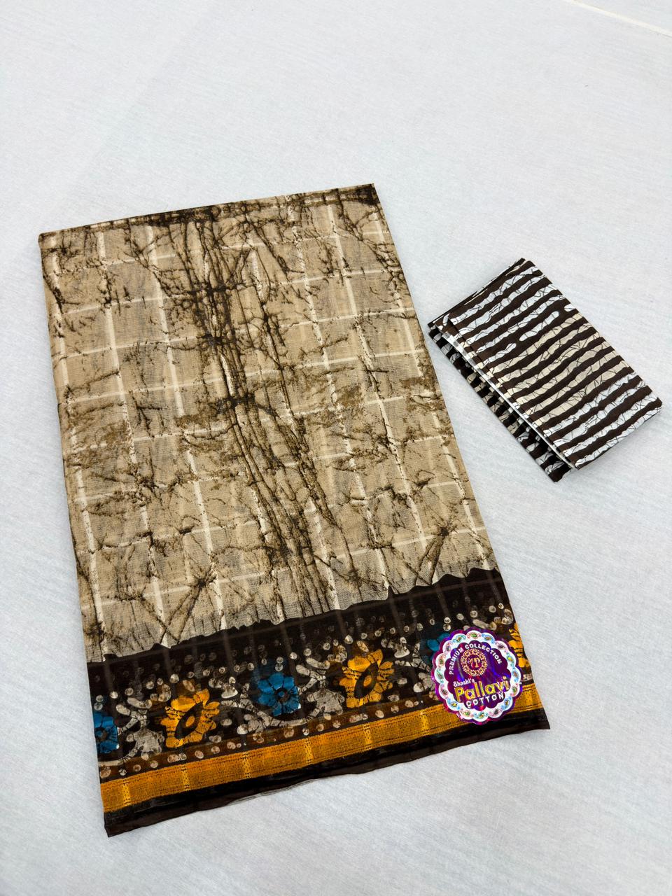 BATIK COTTON