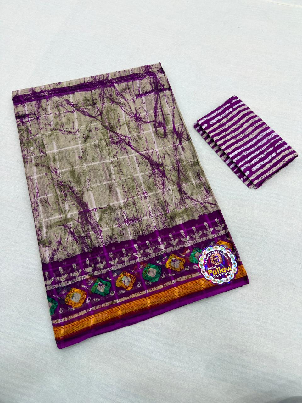 BATIK COTTON
