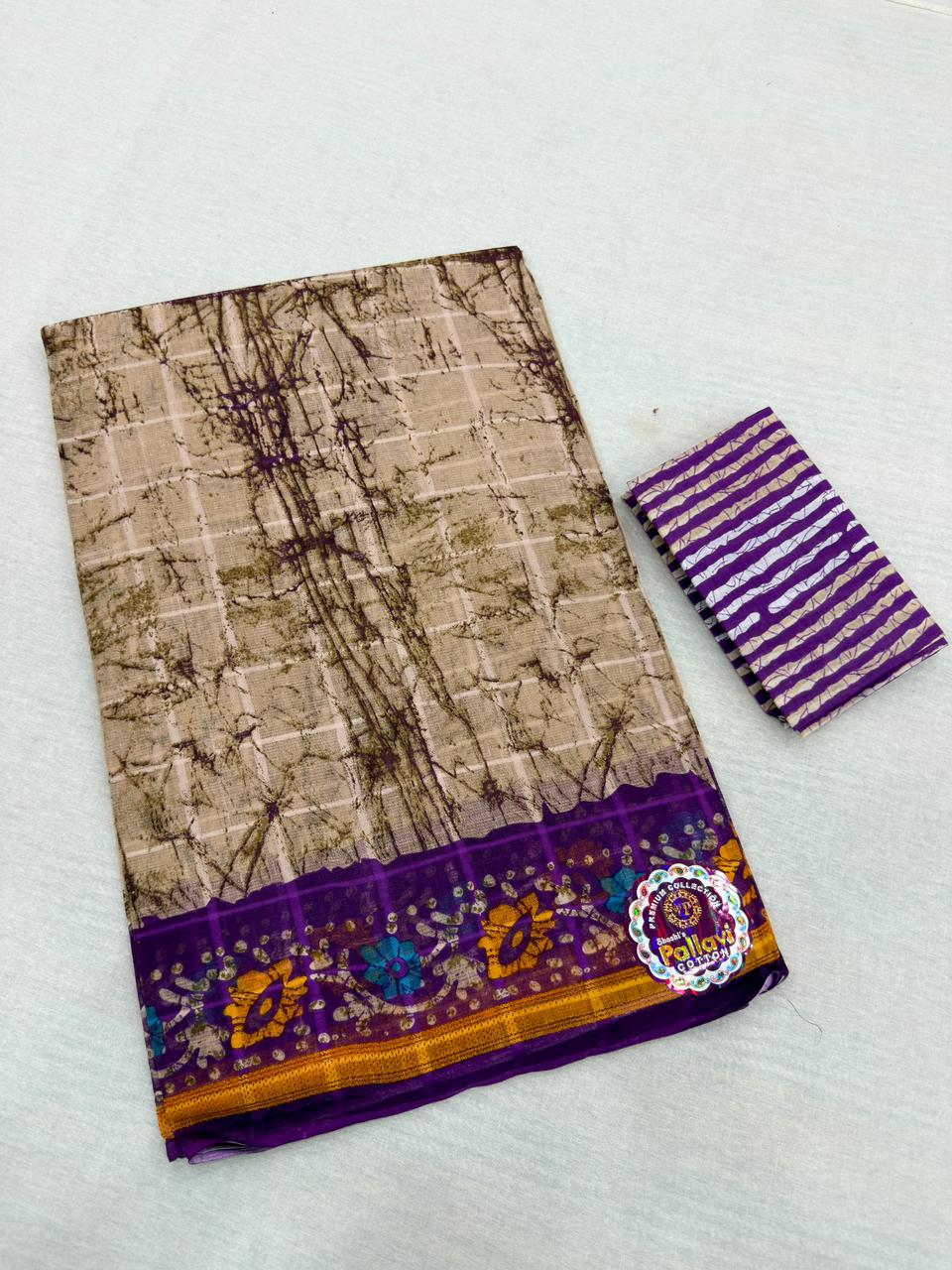 BATIK COTTON