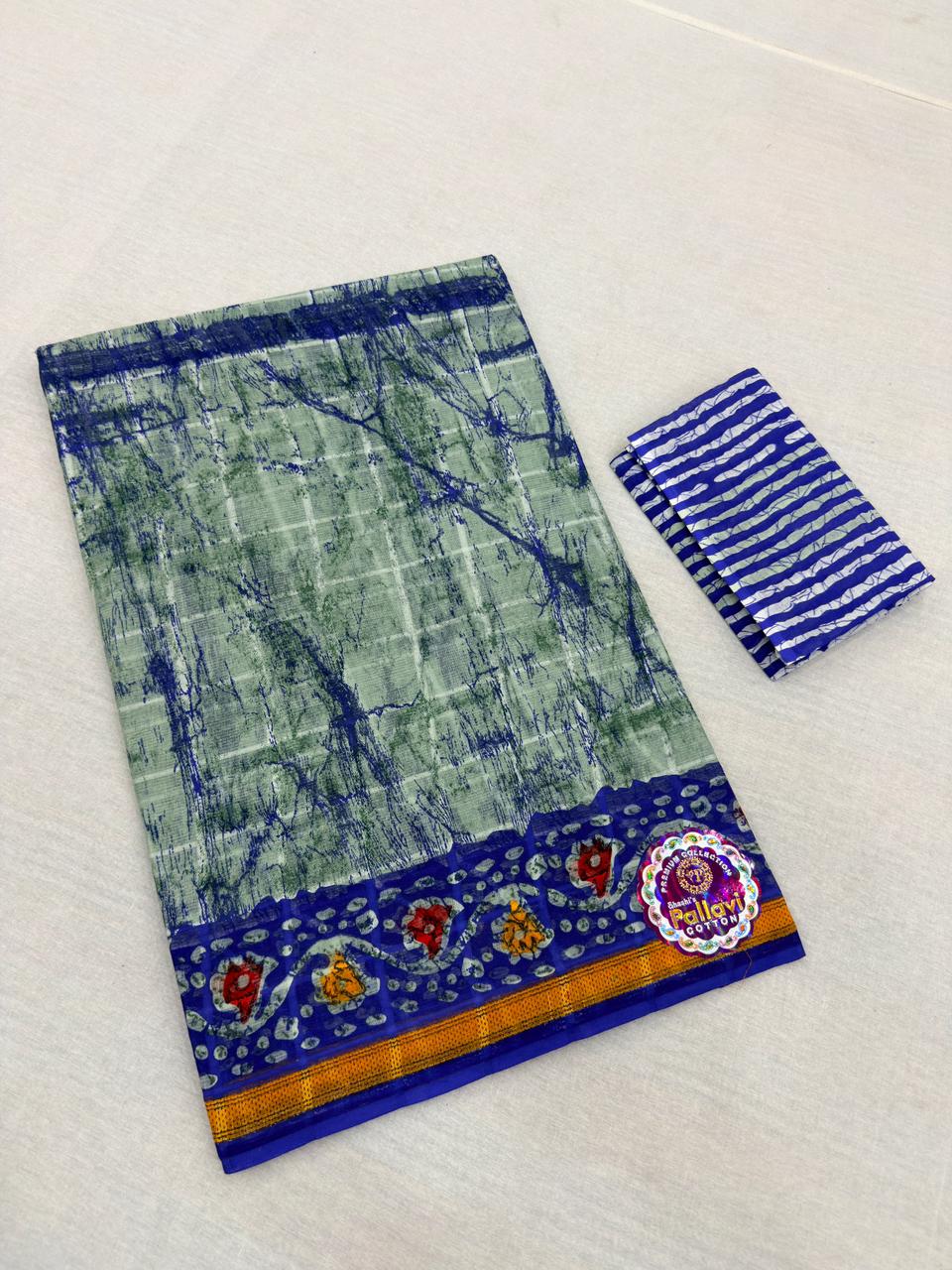 BATIK COTTON