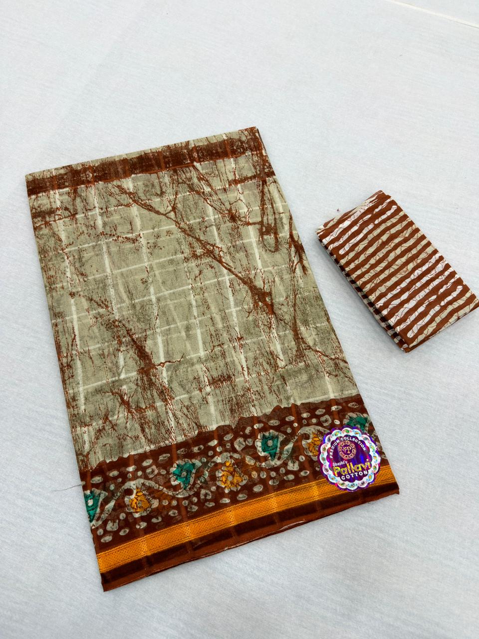 BATIK COTTON