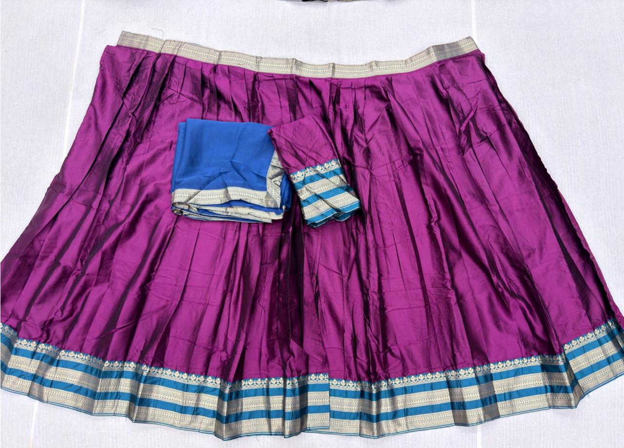 GADWAL LEHENGA 849