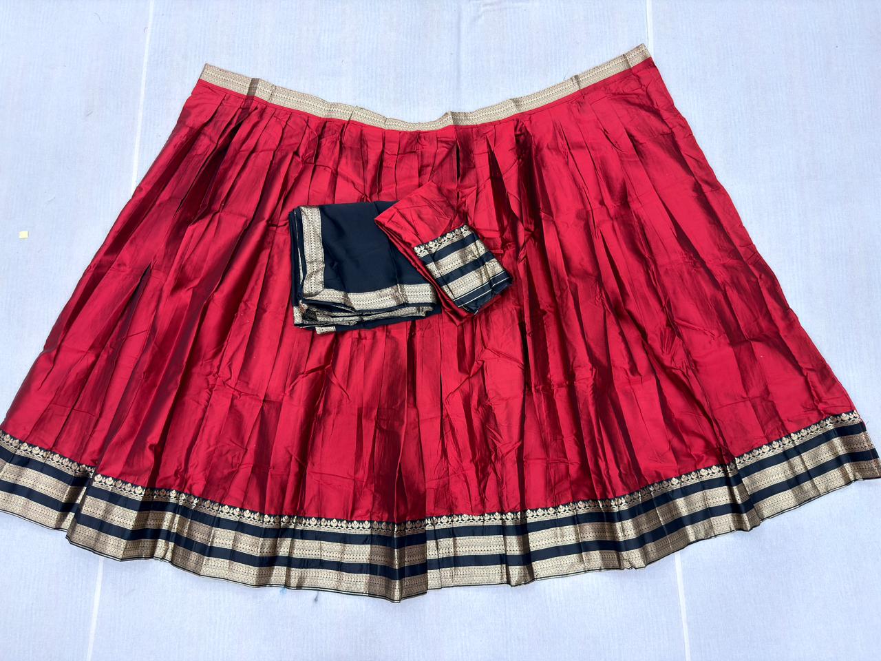 GADWAL LEHENGA 849