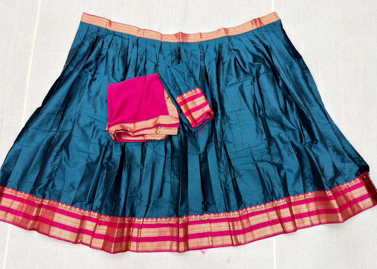 GADWAL LEHENGA 849