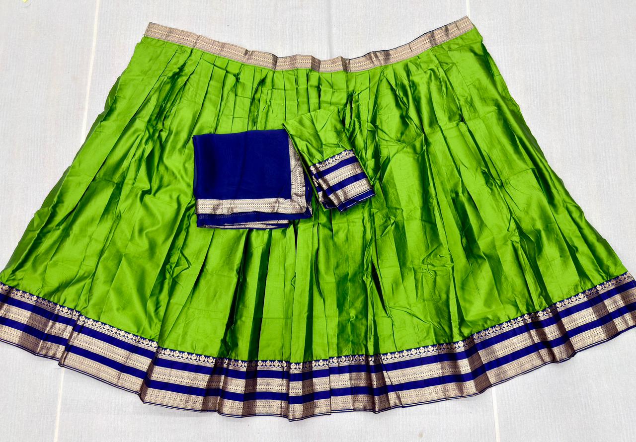 GADWAL LEHENGA 849