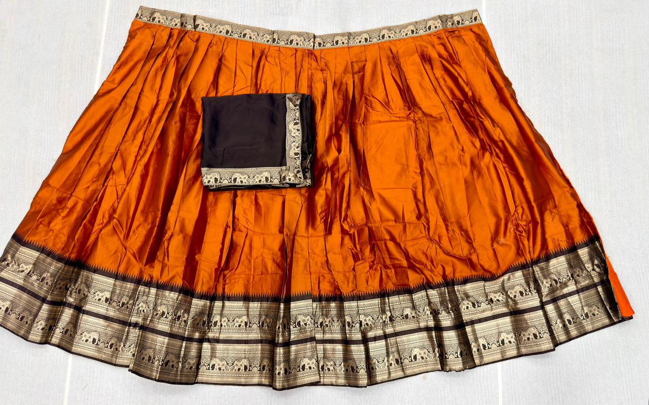 GADWAL LEHENGA 849