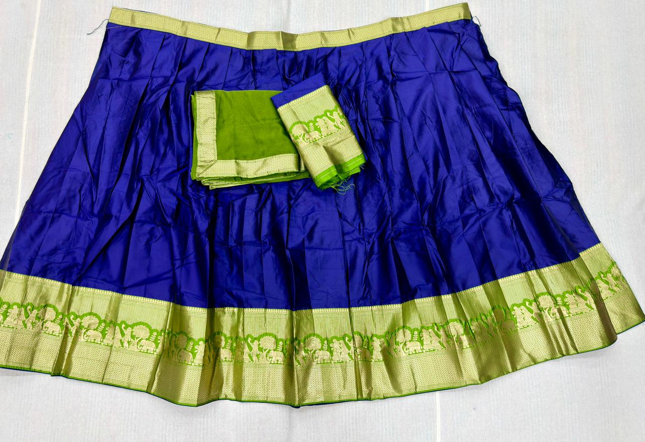 GADWAL LEHENGA 849
