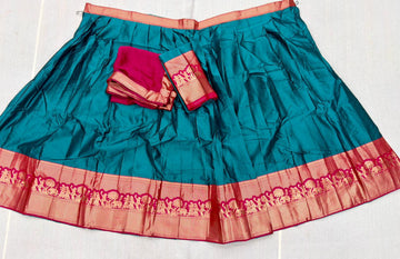 OFFER LEHENGAS