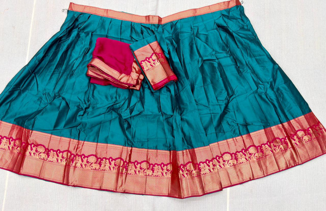 GADWAL LEHENGA 849A
