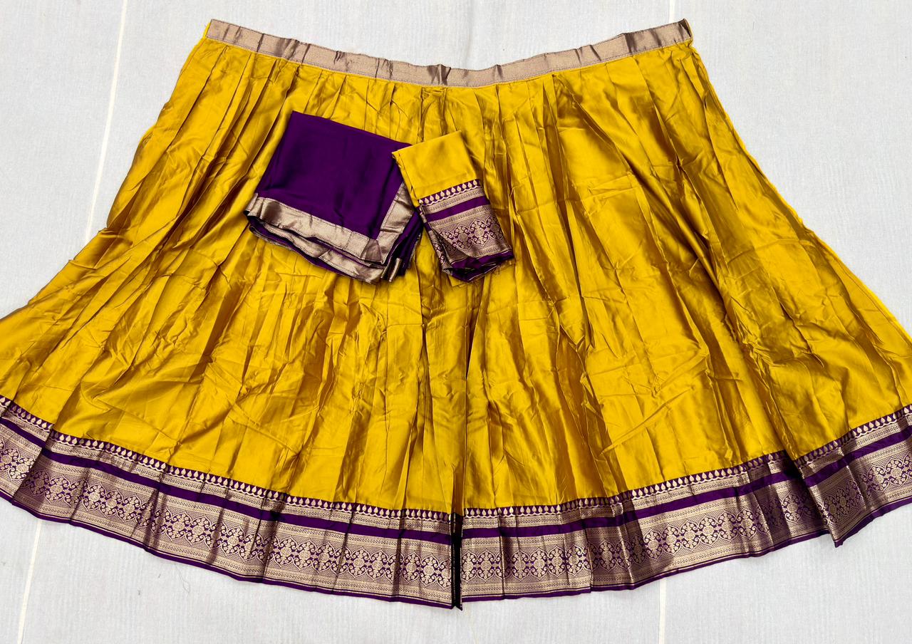GADWAL LEHENGA 849A