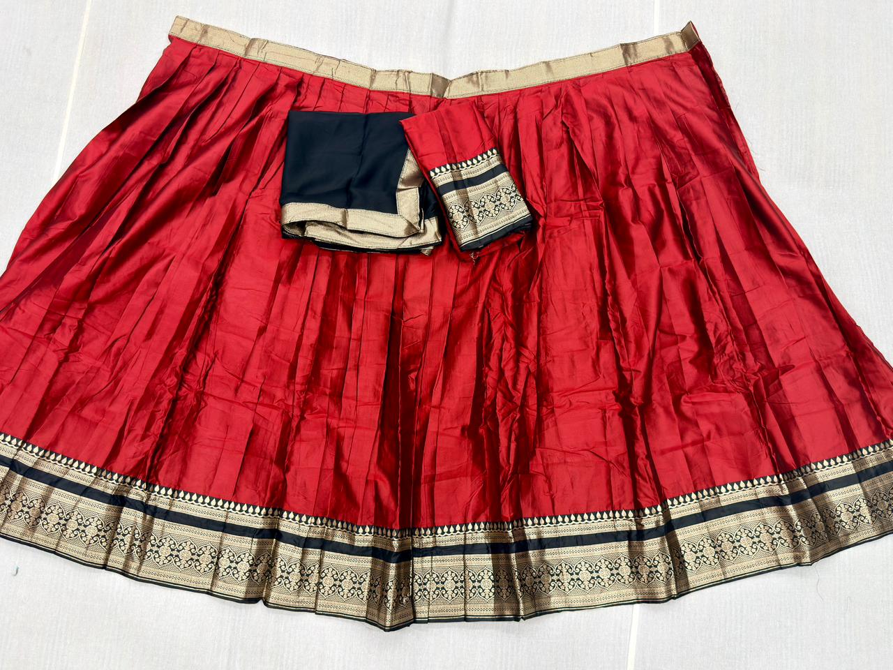 GADWAL LEHENGA 849A