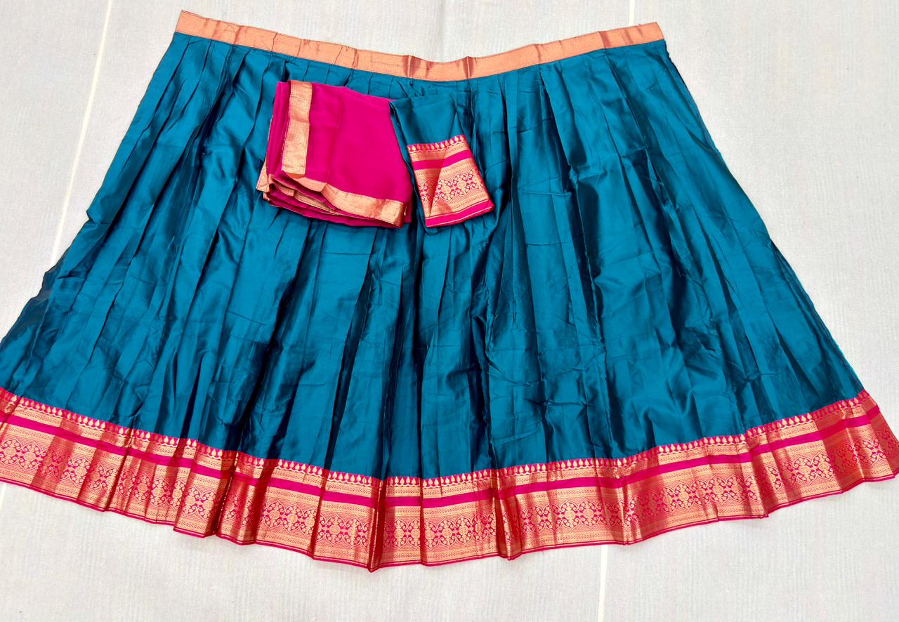 GADWAL LEHENGA 849A