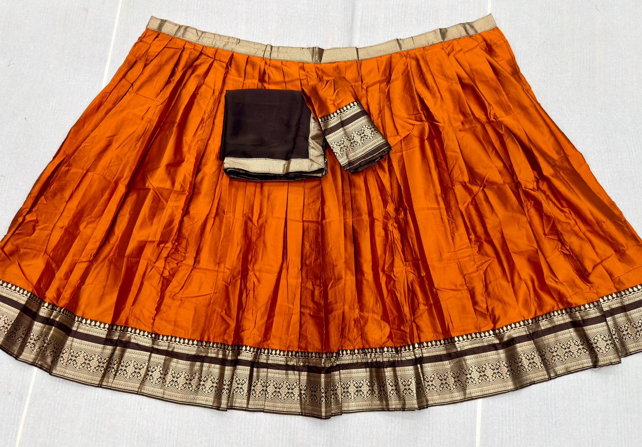 GADWAL LEHENGA 849A