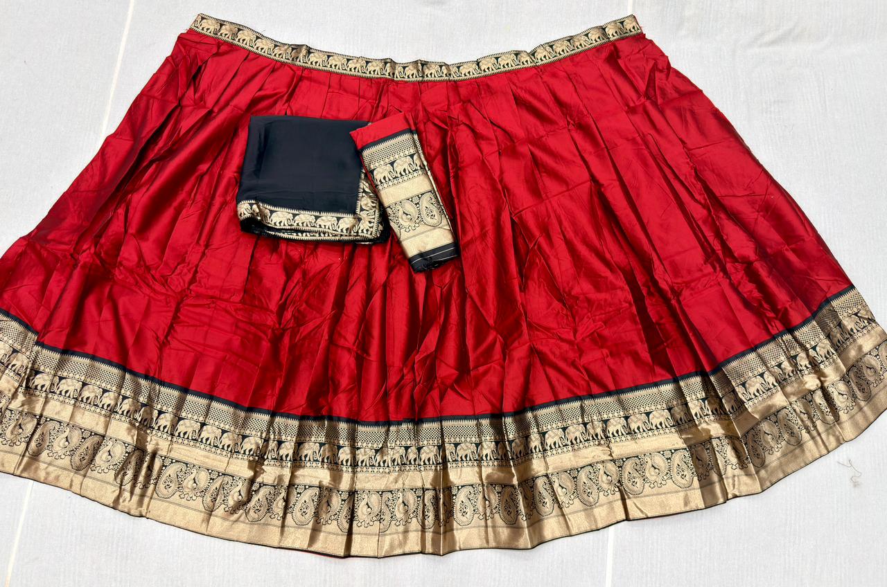 OFFER LEHENGAS
