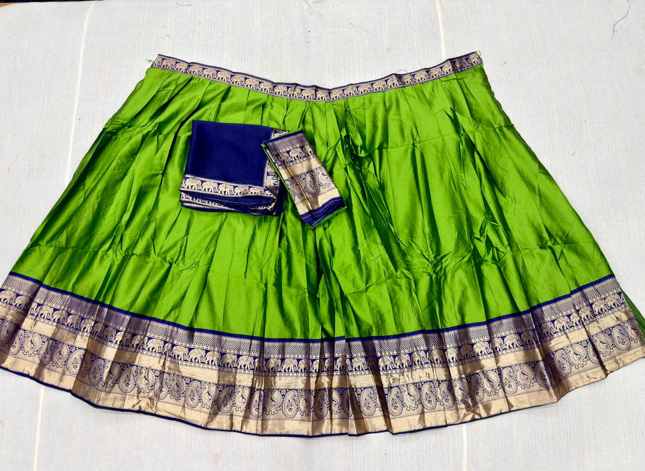 OFFER LEHENGAS