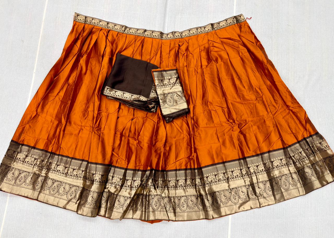 GADWAL LEHENGA 849A