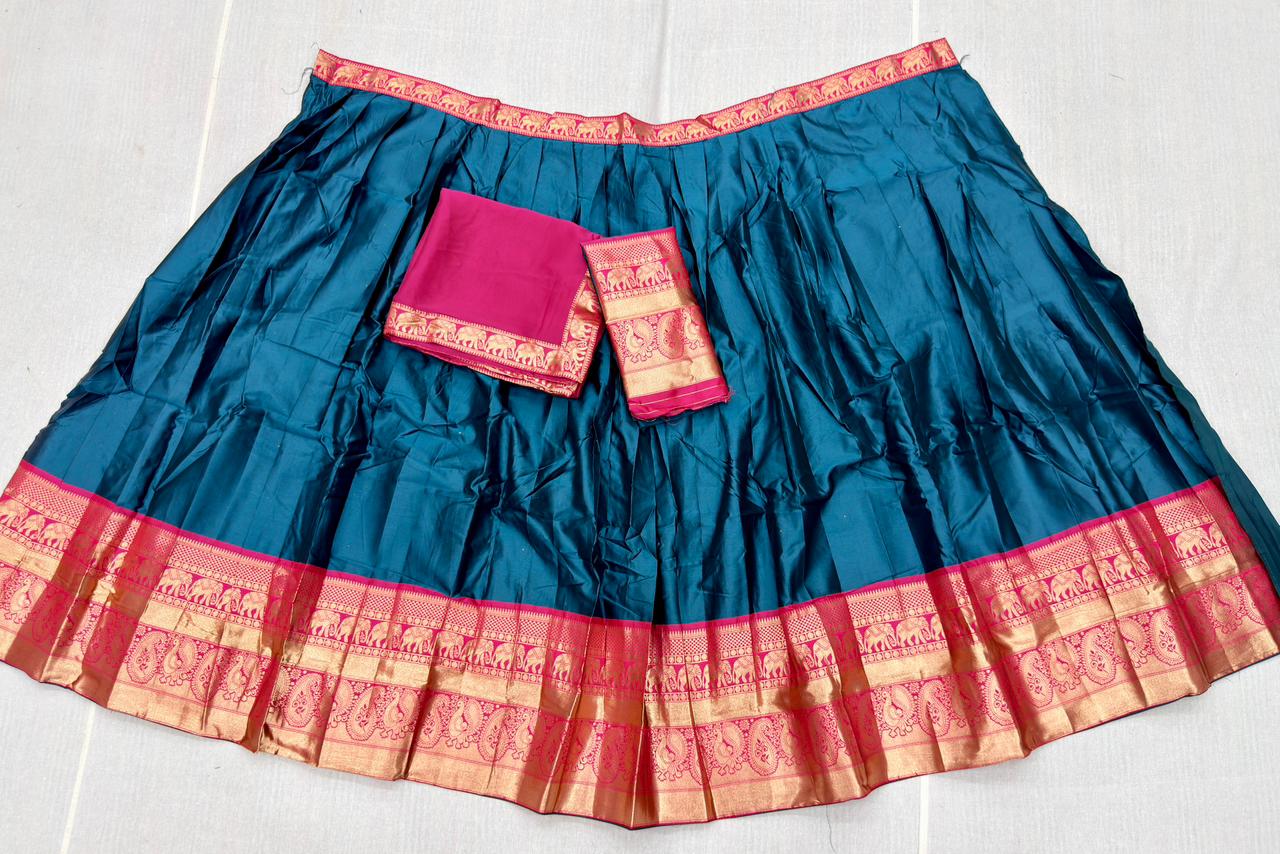 OFFER LEHENGAS