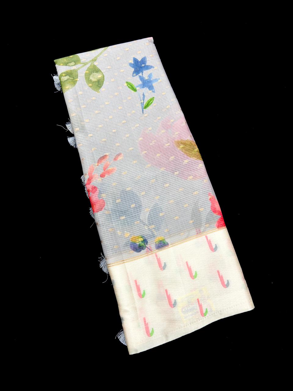 PURE SILK KOTA SAREES