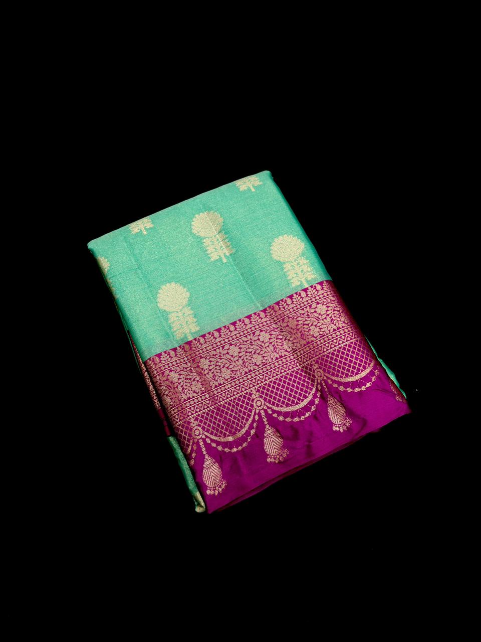 SOFT TISSUE BANARASI