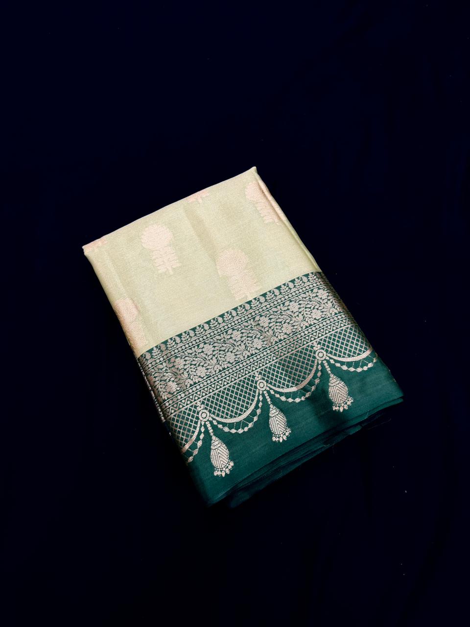 SOFT TISSUE BANARASI