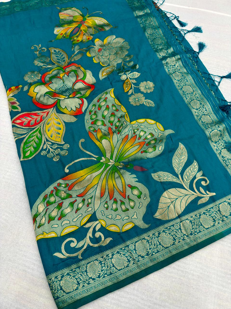 BANARASI GEORGETTE