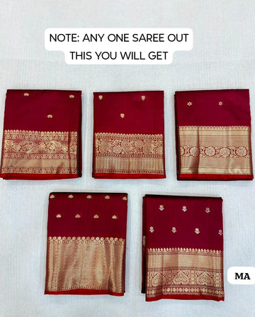 GREEN MANGO SILK
