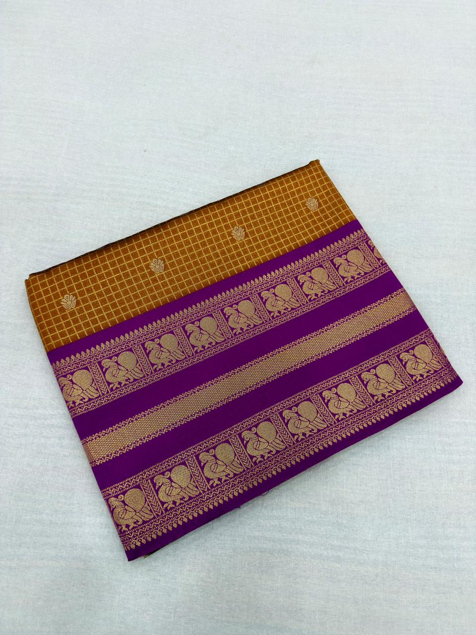 GADWAL SILK OFFER