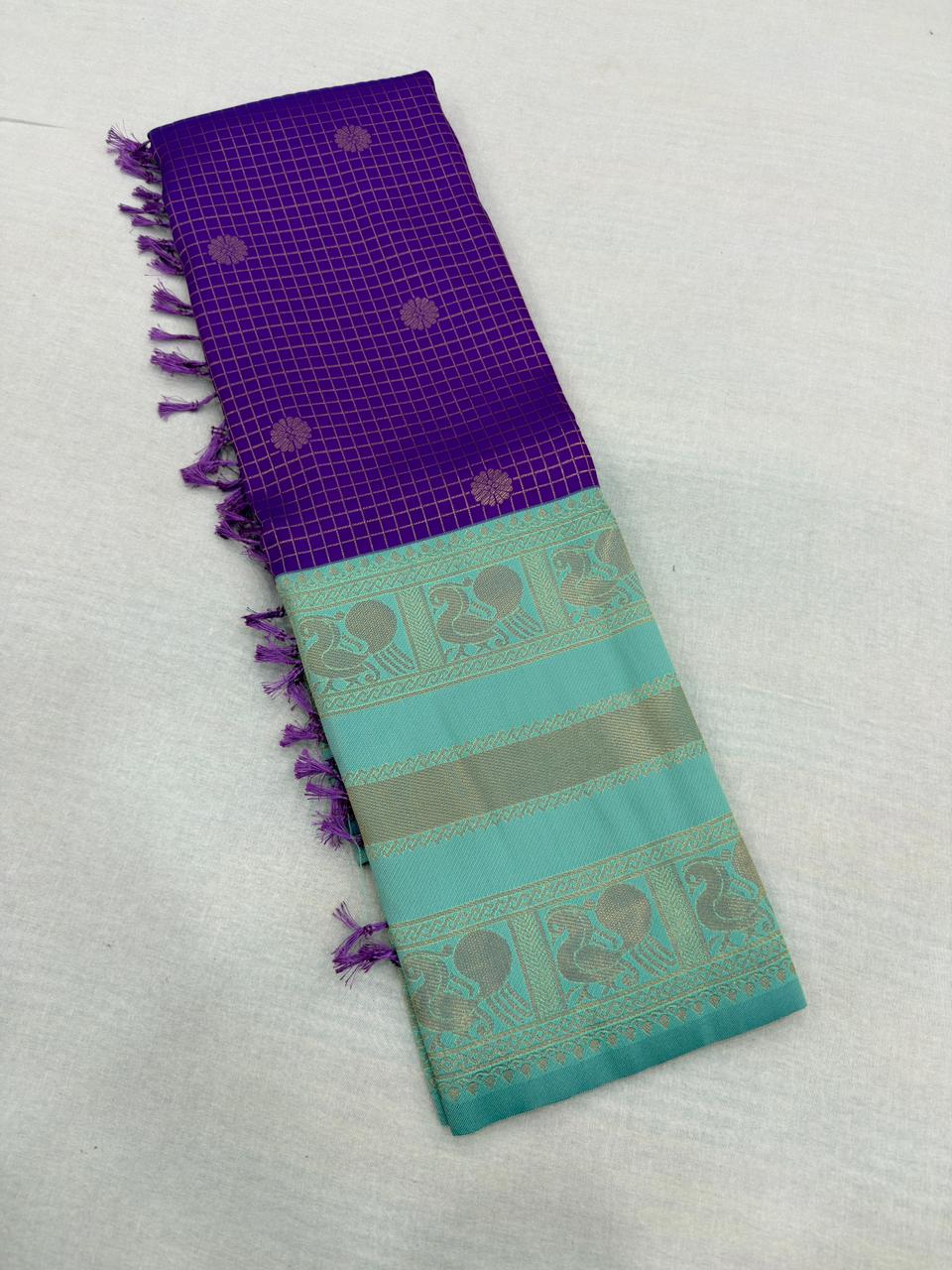 GADWAL SILK OFFER