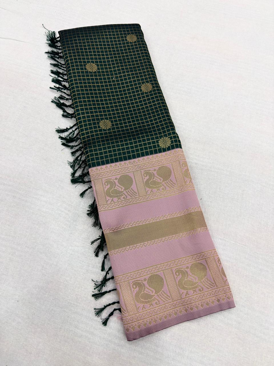 GADWAL SILK OFFER