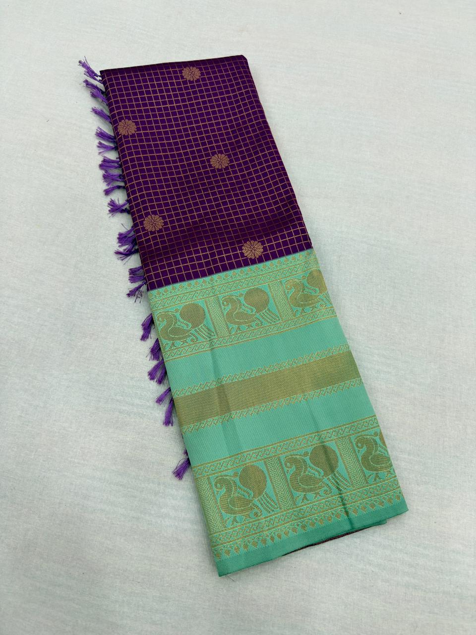 GADWAL SILK OFFER