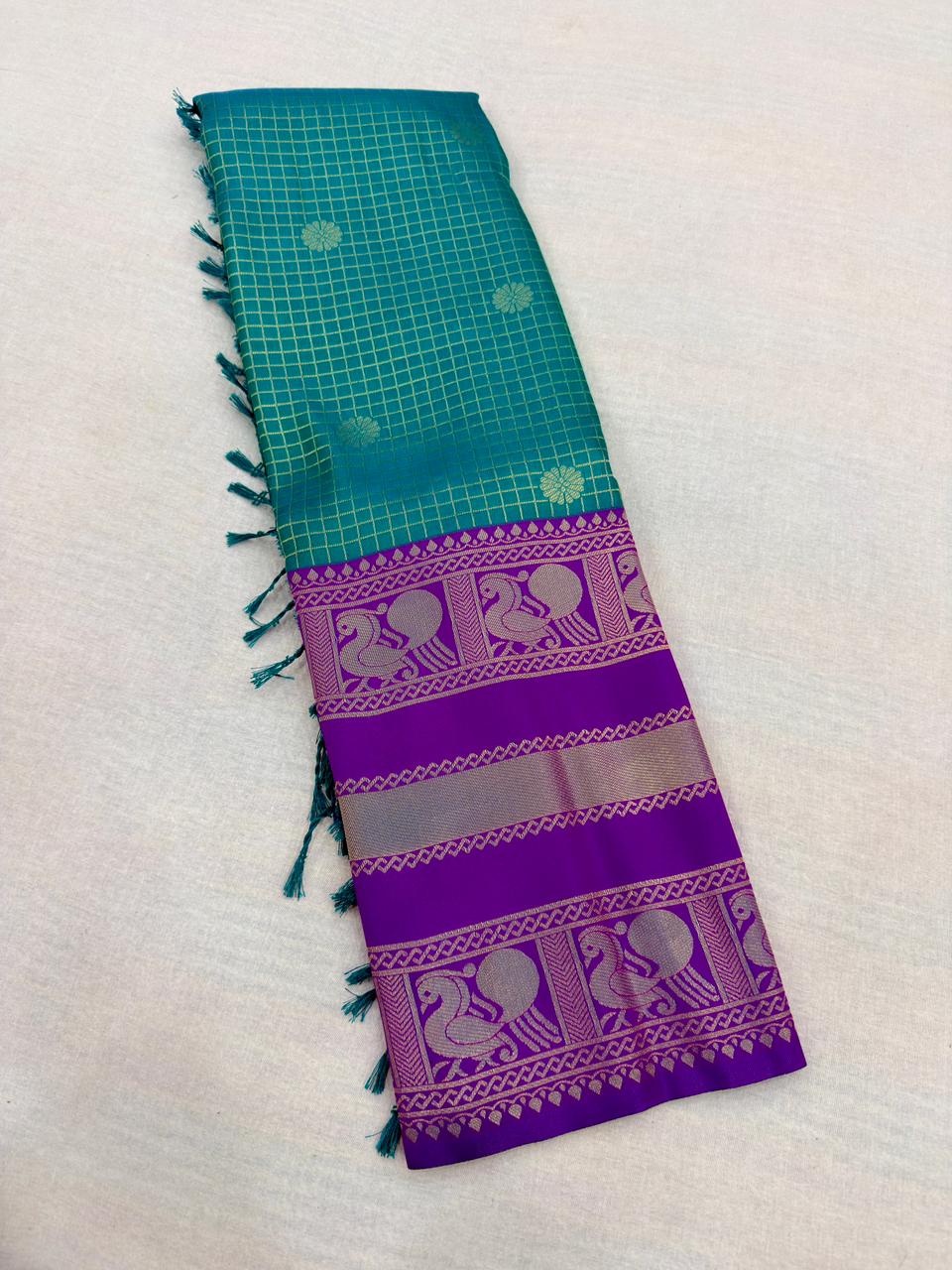 GADWAL SILK OFFER