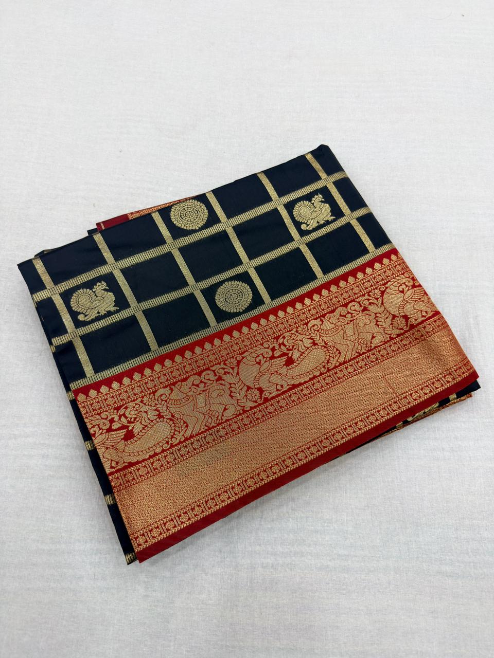 GADWAL SILK OFFER
