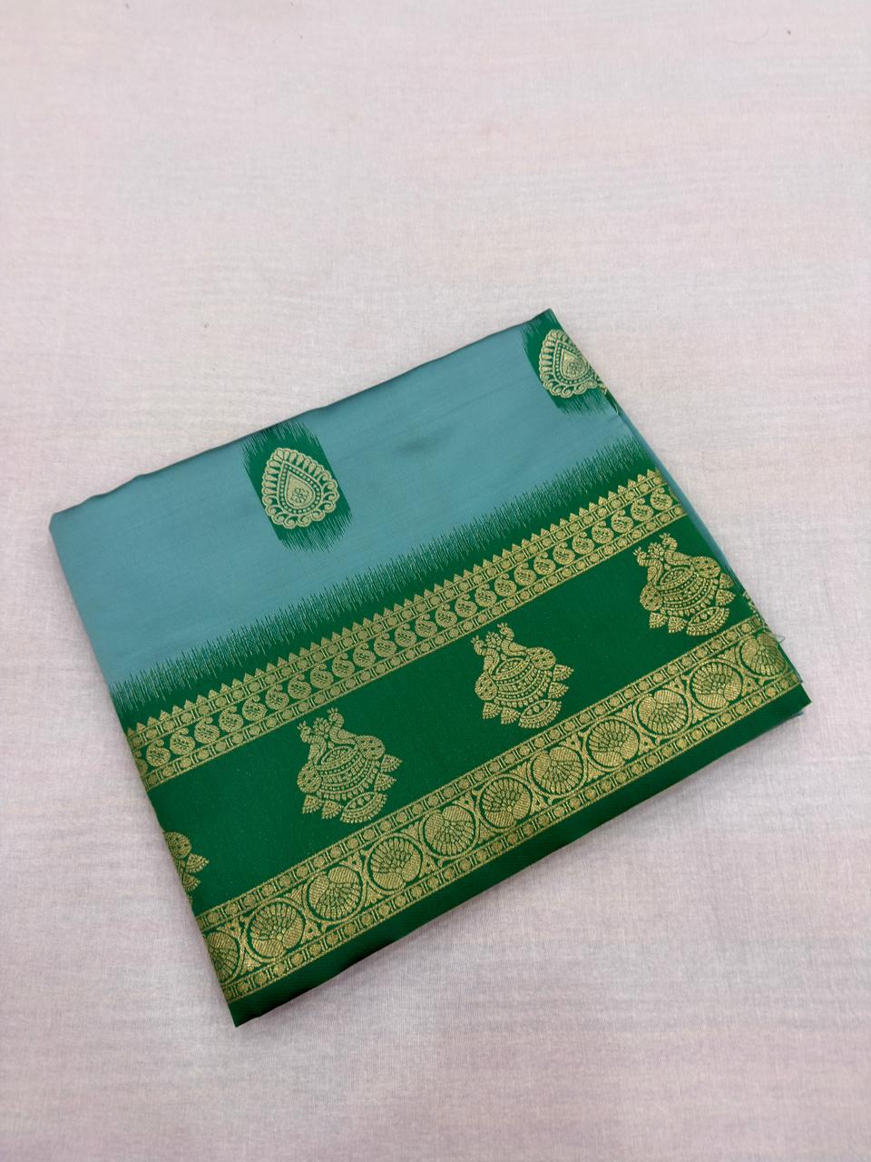 GADWAL SILK OFFER