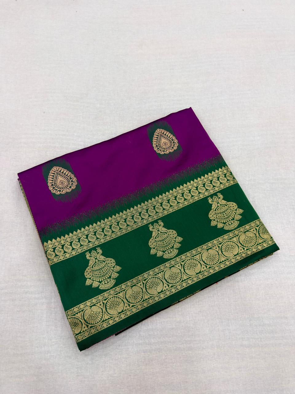 GADWAL SILK OFFER