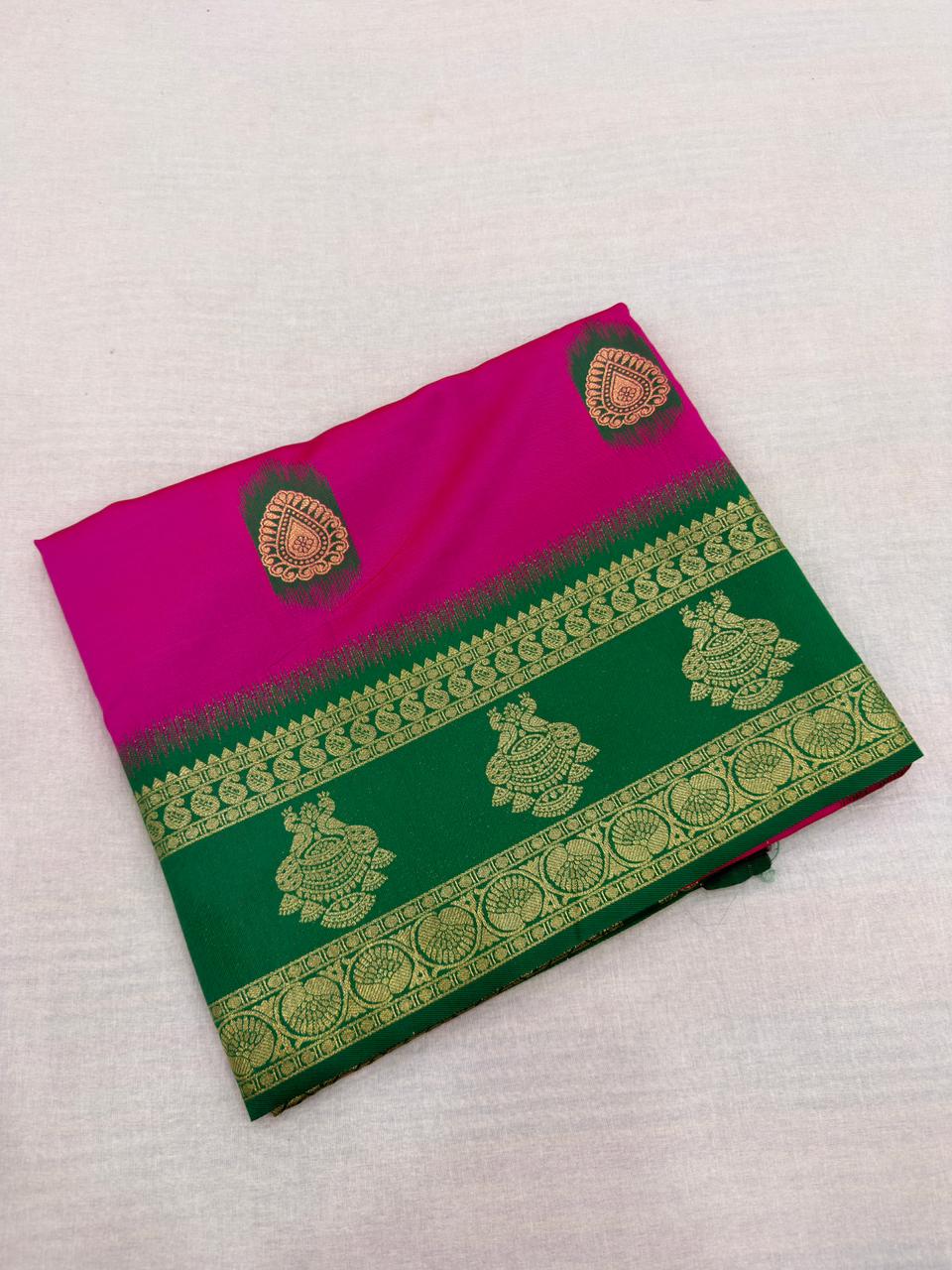 GADWAL SILK OFFER