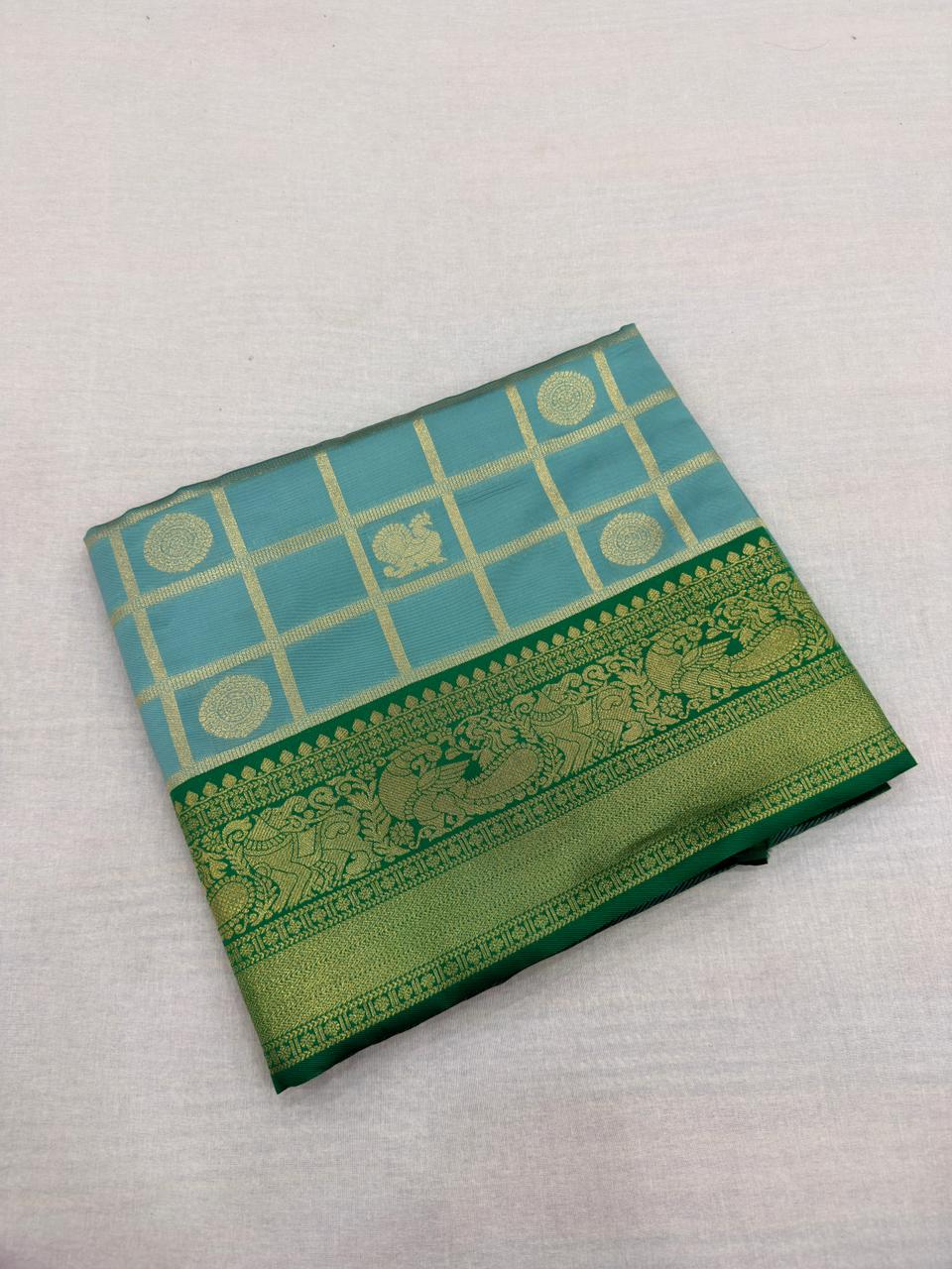 GADWAL SILK OFFER