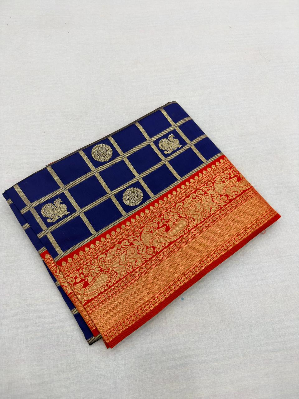 GADWAL SILK OFFER