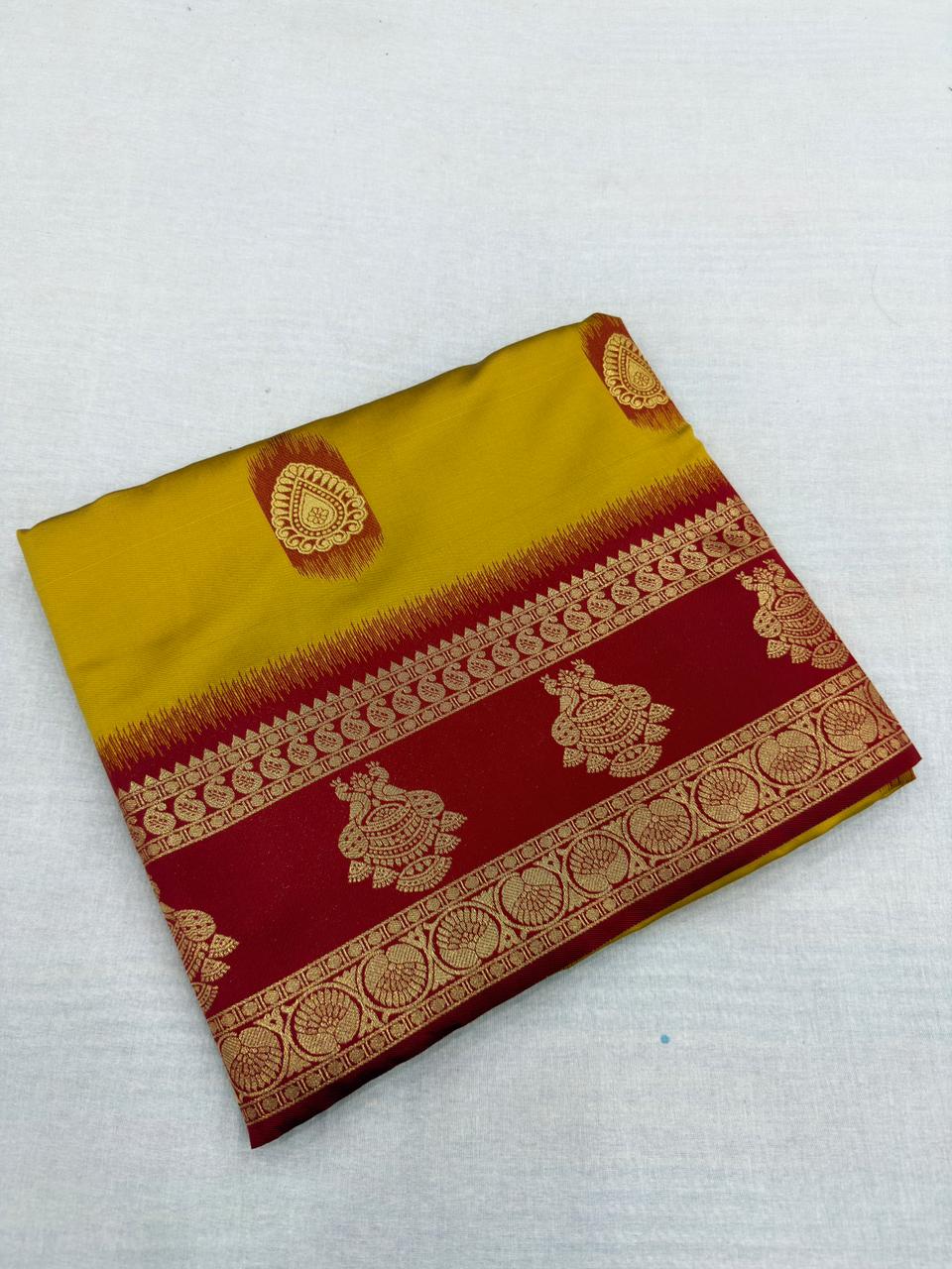 GADWAL SILK OFFER