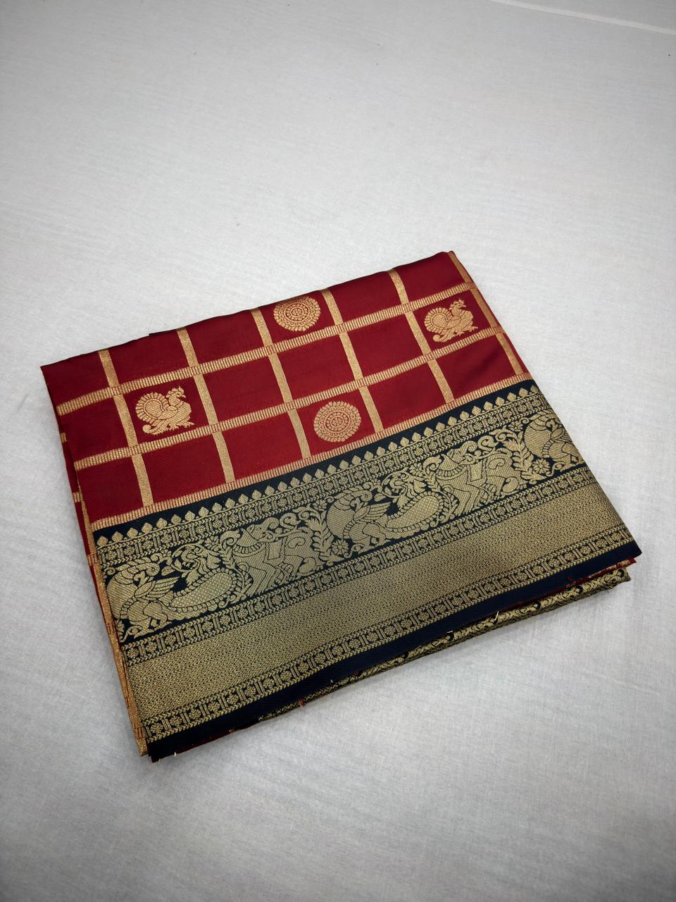 GADWAL SILK OFFER