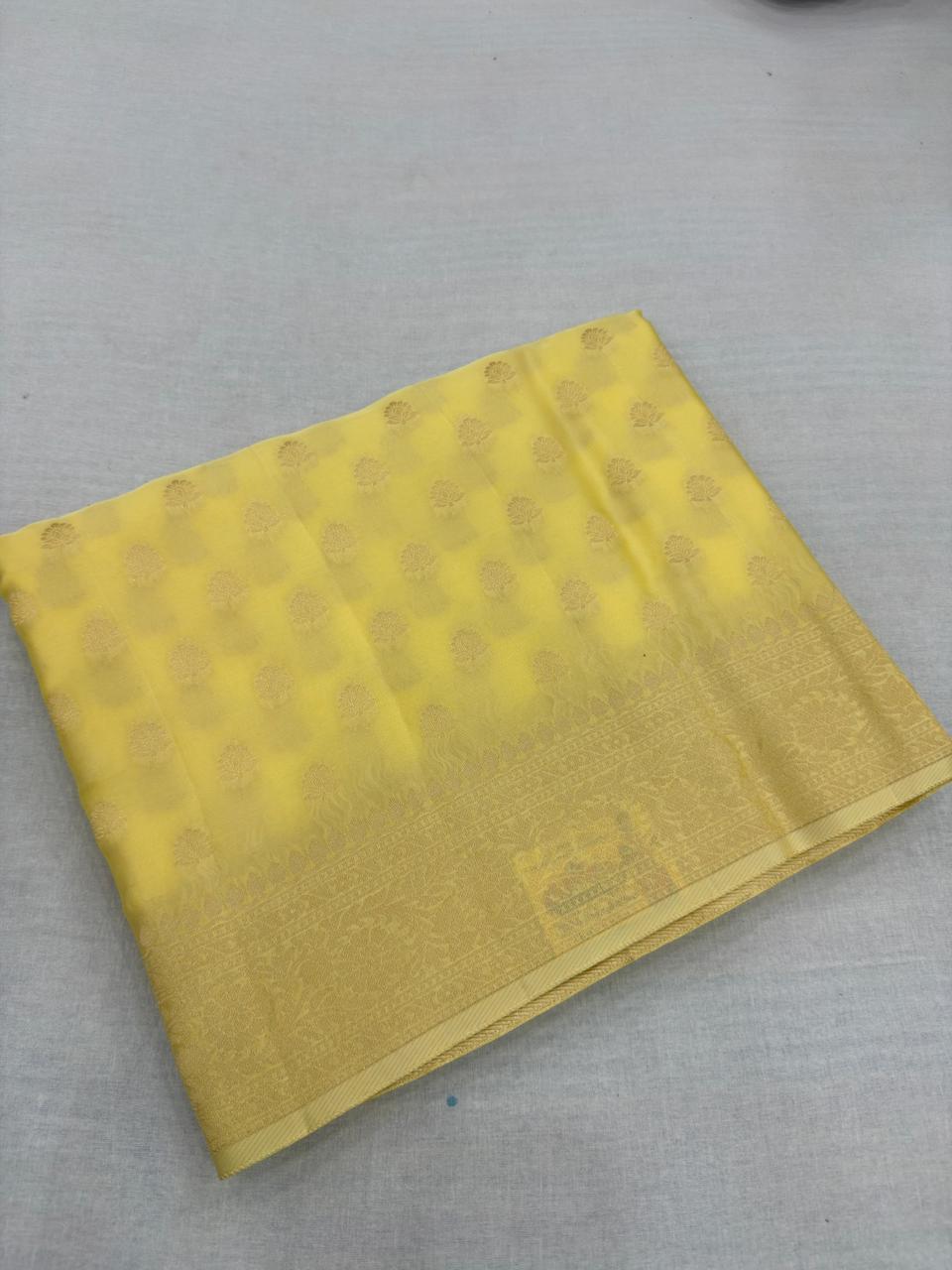 Pure MASHRU handloom