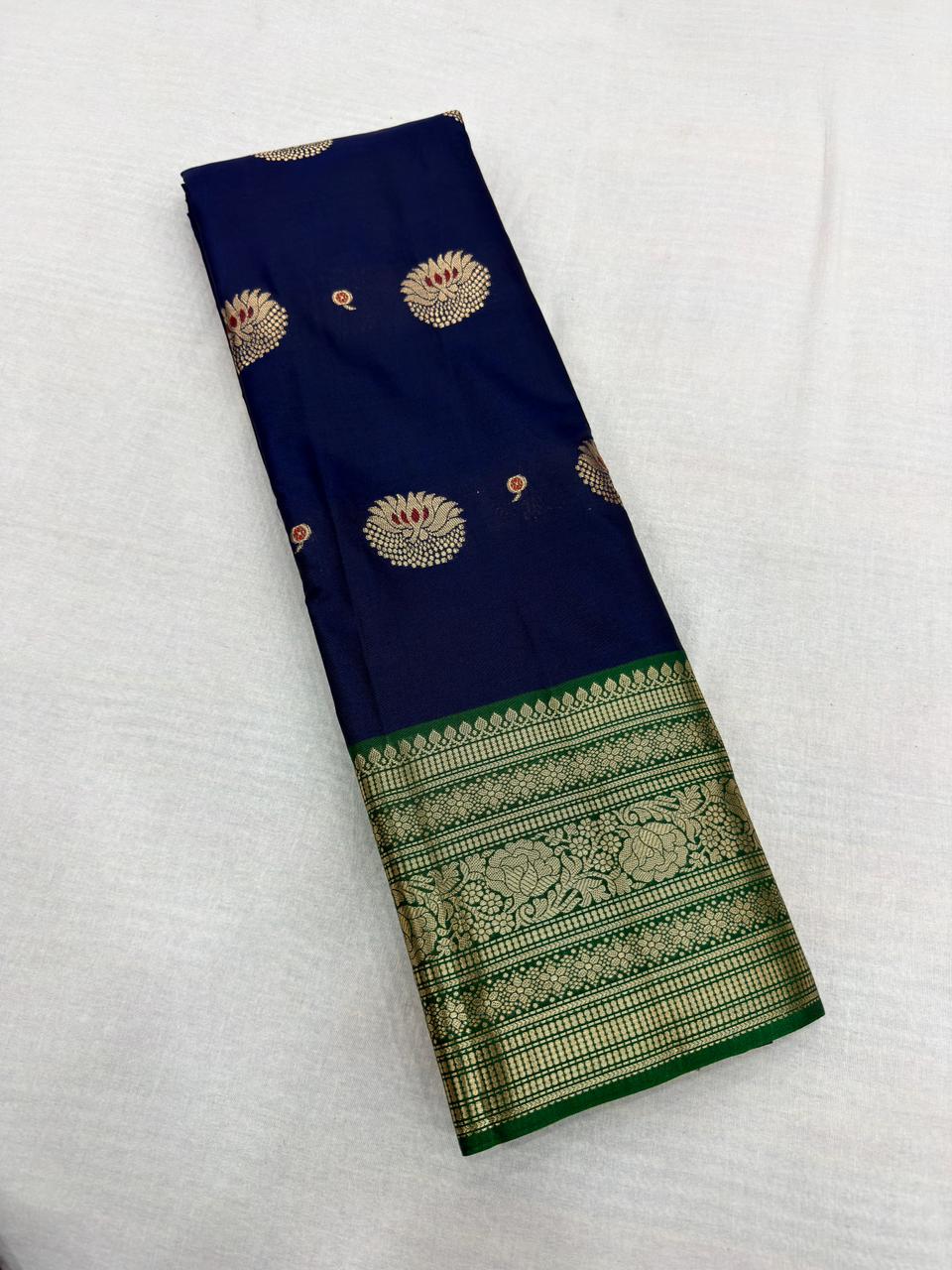 KANJEEVARAM VINTAGE
