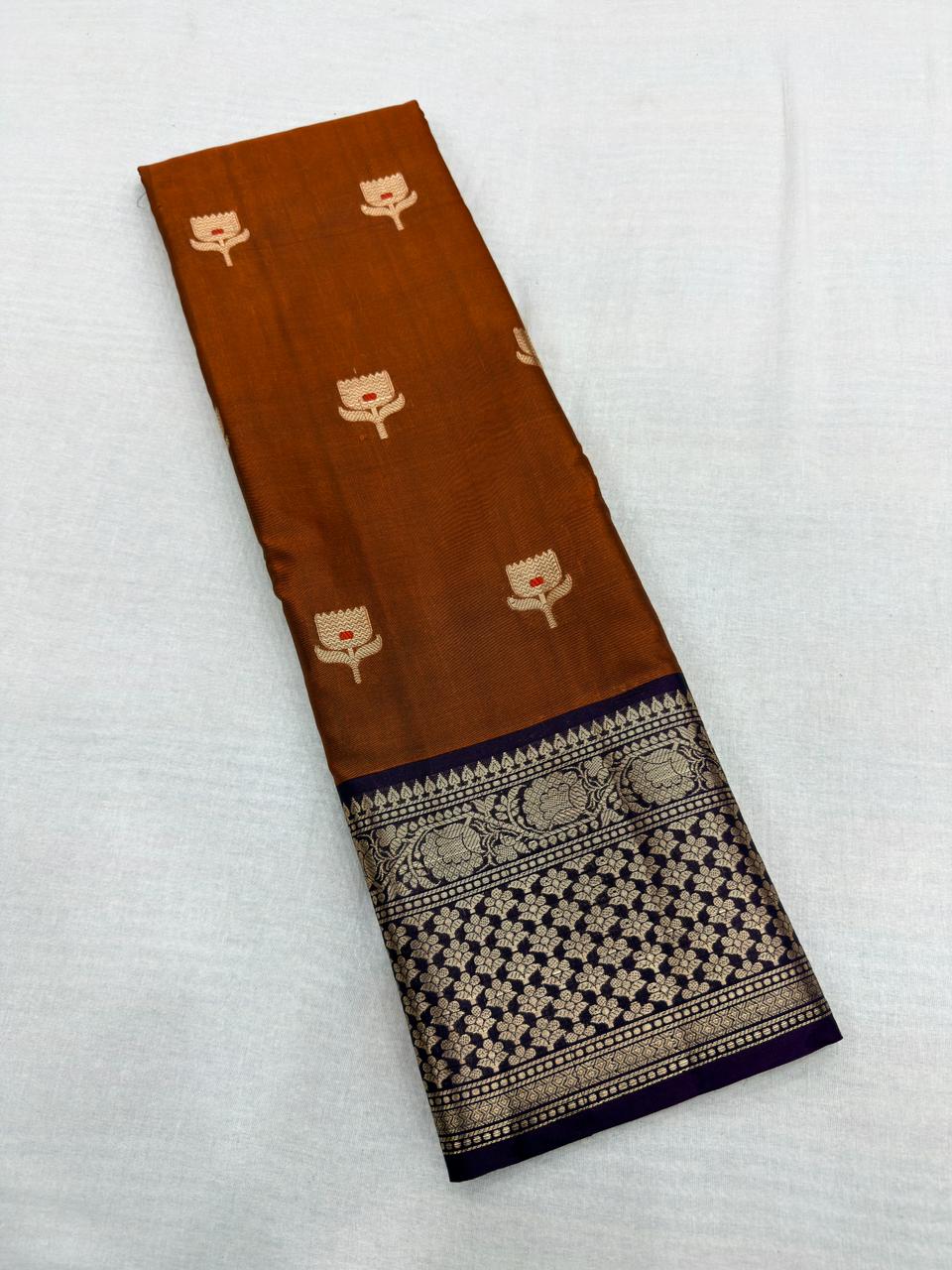 KANJEEVARAM VINTAGE
