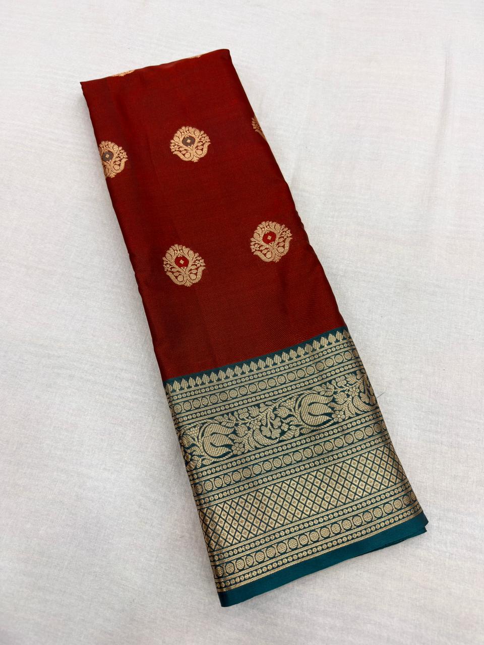 KANJEEVARAM VINTAGE