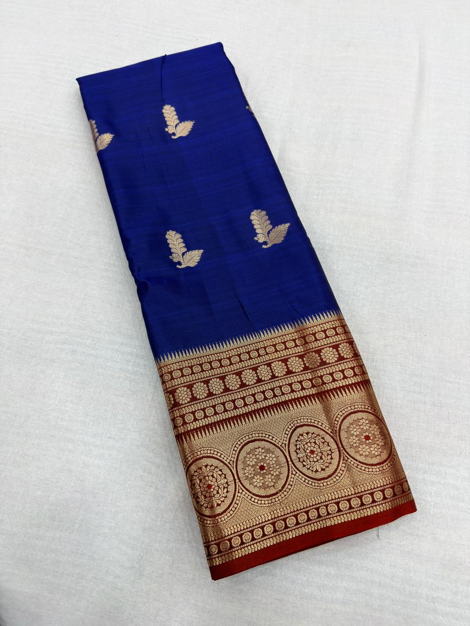 KANJEEVARAM VINTAGE