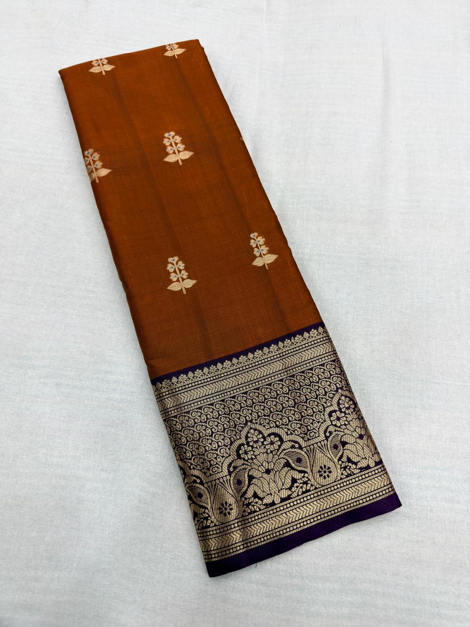 KANJEEVARAM VINTAGE