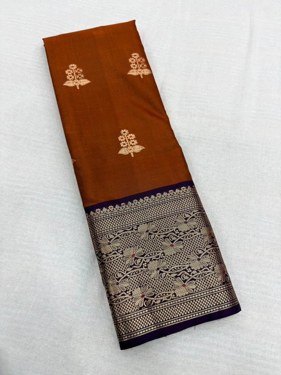 KANJEEVARAM VINTAGE