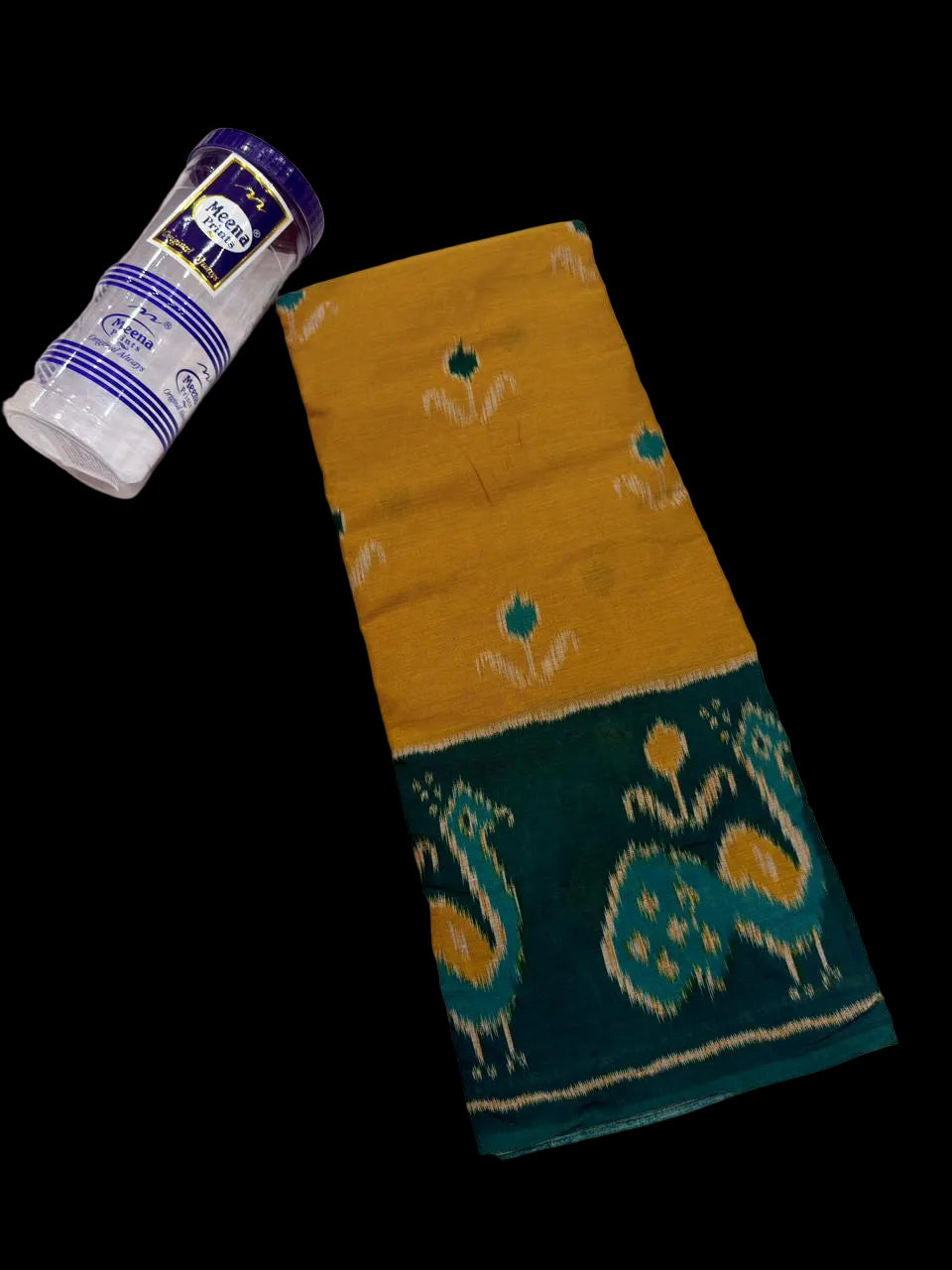 MEENA MUSIN COTTON